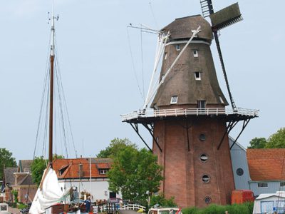 Langste feest van Friesland:Van Alde Leie tot De Bonke