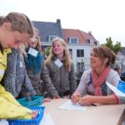 Leuke route-app van provincie Fryslân voor jonge vakantiegangers