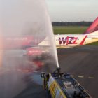Lijndienst Wizz Air van Eelde naar Hanzestad Gdańsk geopend