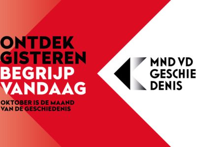Maand van de Geschiedenis in Friesland: Willem van Oranje, Gaasterland en …..