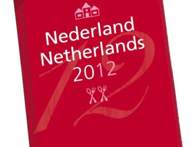 Michelin-gids 2012: Nu meer tweesterrenrestaurants in Nederland dan in België!