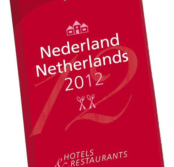 Michelin-gids 2012: Nu meer tweesterrenrestaurants in Nederland dan in België!