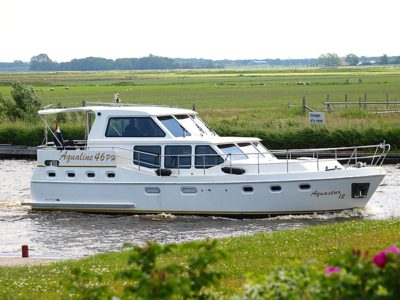 Mis de boot niet: koop nu een jacht of huur er een