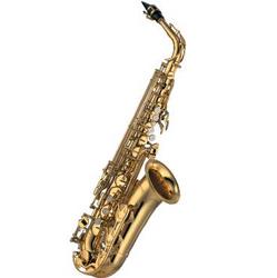 saxofoon