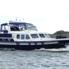 Motor Yacht Experience bij Veldman Charters in Sneek op 28 en 29 maart 2020