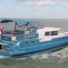 Motor Yacht of the Year 2016 niet naar Boot Düsseldorf, maar naar Boot Holland in Leeuwarden!