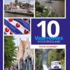 Nieuw boek: 10 Vaarroutes door Friesland