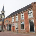 Nieuw elan in oude herberg in Waddenland: De Witte Klok in Oudebildtzijl