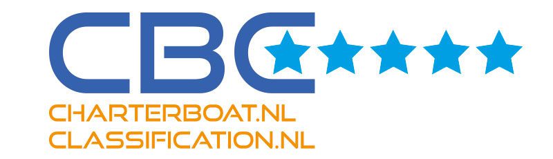 CBC charterboat nl Classification nl