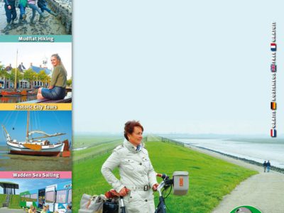 Nieuw magazine en website Waddenzee: routes, arrangementen en streekproducten