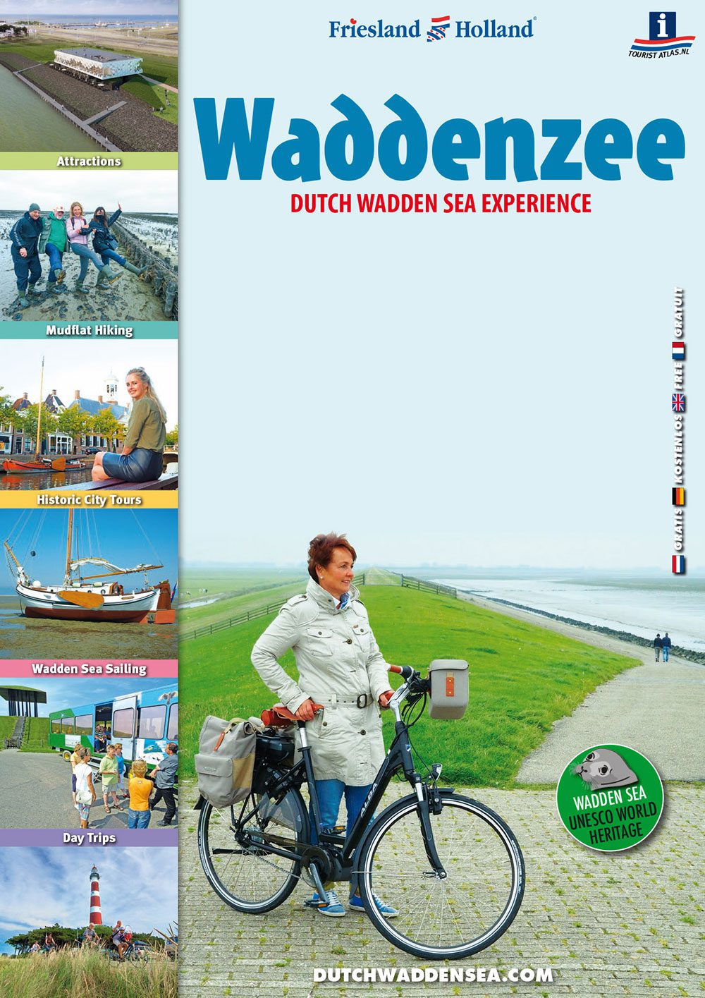 Waddenzee Magazine