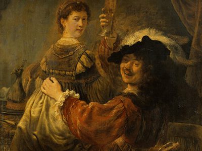 Nieuw Rijksmuseum zet Rembrandt en Friesland in de schijnwerpers