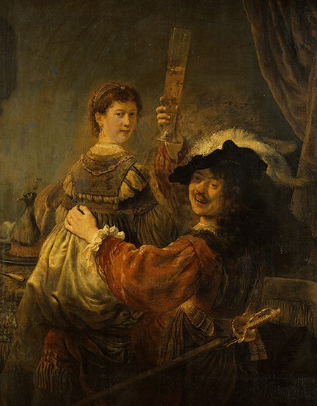 Nieuw Rijksmuseum zet Rembrandt en Friesland in de schijnwerpers