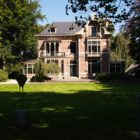 Nieuw zorghotel en restaurant in Oldeberkoop