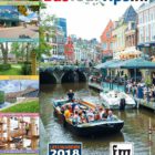 Nieuwe groene kaart en website ‘Attractions & Routes’