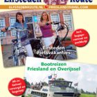 Nieuwe reisbrochure voor Nederlandse en Belgische fiets- en cruiseliefhebbers