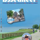 Nieuwe vakantiemagazines: IJsselmeer, Boat Charter Holland en Sneek