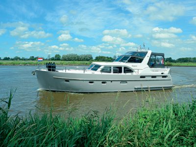 Noblesse Cruiser voor Westerdijk