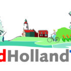 Ook Elfstedentocht fietsen? Bureau voor toerisme Friesland Holland heeft nieuwe speciale website!