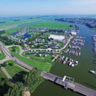 Ook Lemmer krijgt Toeristisch Overstap Punt: Watersportcentrum Tacozijl
