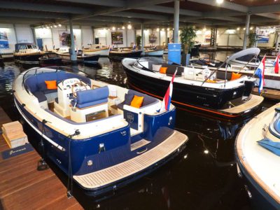 Open Dagen Watersport Friesland 7-16 april 2023