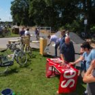 Ostfriesen willen fietsen en varen in Fryslân