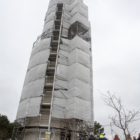 Oude vuur- en watertoren van Schiermonnikoog wordt museumtoren