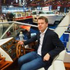 Pieter Fokkema stopt met organisatie Boot Holland