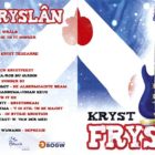 Platenmaatschappij op de klei. Fan Fryslân: Kerst-CD met 16 Friese bands!