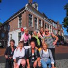Promovocaal: zingend genieten van Noordoost Friesland
