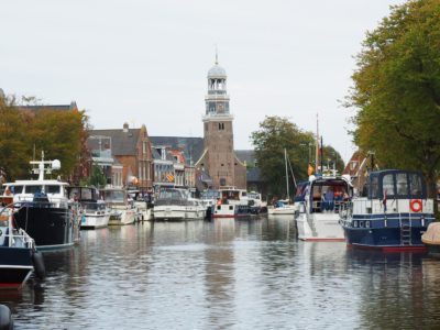 Provincie Fryslân discrimineert bootverhuurders: Alleen HISWA-leden op haar boekingssite