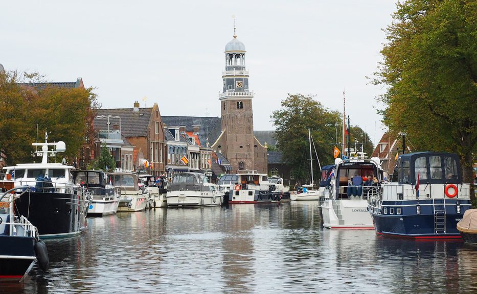 Provincie Fryslân discrimineert bootverhuurders: Alleen HISWA-leden op haar boekingssite