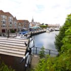 Provincie Fryslân subsidieert en stimuleert bootverhuur in West-Nederland….