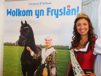 Provincie geeft subsidie voor marketing Friesland Holland-arrangementen die Merk Fryslân vlak voor beurs van provinciesite haalt.....