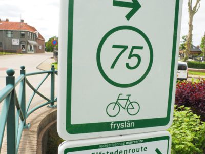 Provincie: Zuidwest-Friesland overbelast en daarom meer toeristen naar Noordoost-Friesland en Friese Wouden dirigeren