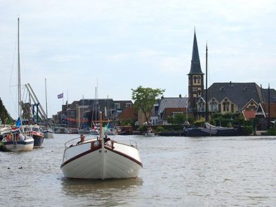 Raad waar dit staat - 12 juli