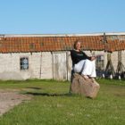 Raad waar dit staat - 9 juli