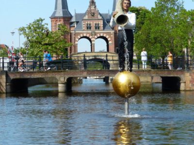 Reisgids Lonely Planet zet Friesland op derde plek hitlijst Best in Europe!