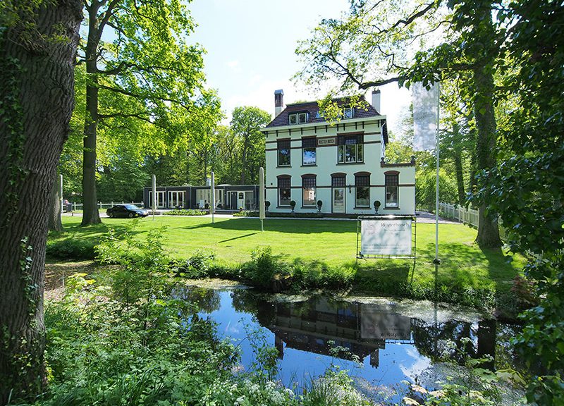 Rijsterbosch één van de mooiste B&B’s van Friesland