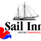 Sail Inn: Historisch zeilschip heringericht als boetiekhotel én luxe groepsaccommodatie