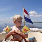 Scharrelkids: Natuur onmisbaar voor kinderen