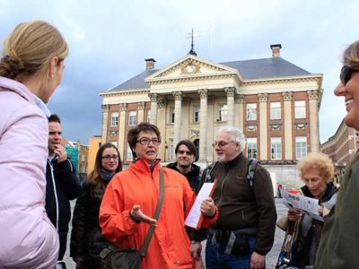 Schiermonnikoog, wadlopen, zeehondencrèche, Friese meren en historische binnensteden toppers