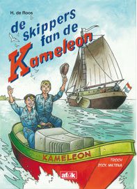 Tip Friese les: De skippers fan de Kameleon