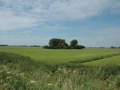 Tip: Genieten van het Friese landschap