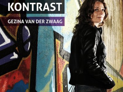 Tip: Gezina van der Zwaag in Dokkum!