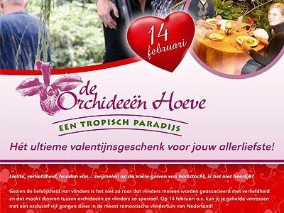 Tip: Valentijnsevent