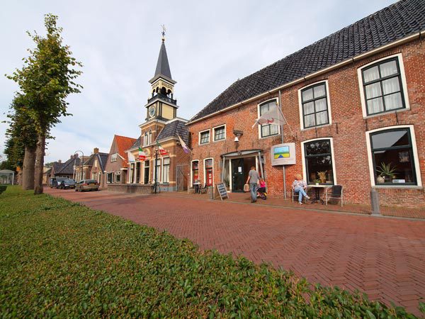 Toeristisch Friesland heeft oppepper nodig