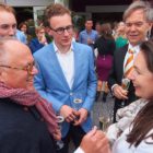 Topkok Joop Braakhekke opent chique familiehotel aan Sneekermeer