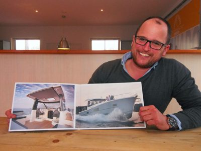 Tornado Sailing start met Delphia motorjachtverhuur en breidt vloot uit naar acht Delphia zeiljachten