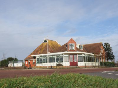 Tour de Turf: Restaurant Pier’s Hiem in Nij Beets